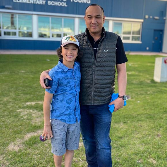 Meet your Posher, Bernard - Picture 1 of 1